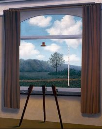 rene_magritte_the_human_condition